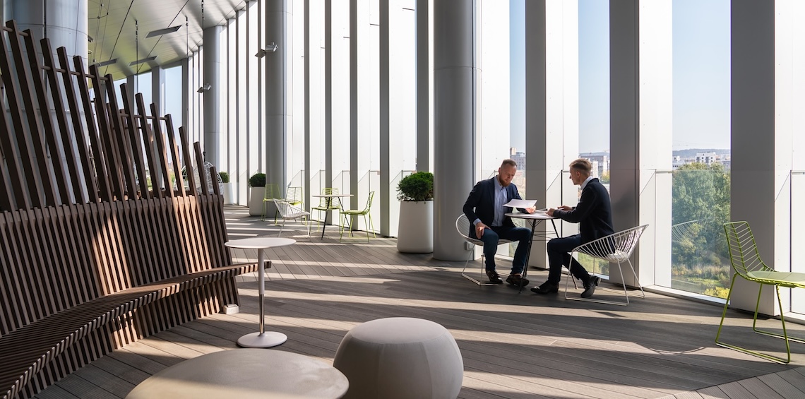 The Mayer Law Group